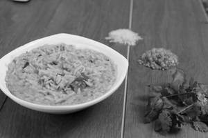 Dal Khichdi ( Non Jain )