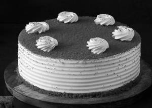 Women's day Red velvet Cake