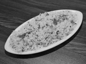 Jeera Rice