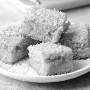 Apple Cake