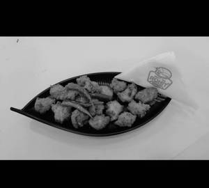Moong Bhajiya [100 grams]