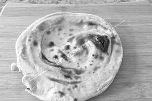 Tandoori Paratha (Wheat)
