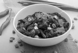 Chicken manchuria