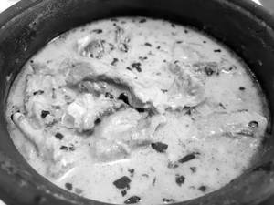 Chicken Methi Murgh Malai 
