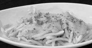 Paneer Makhani Fries
