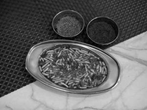 Shev Bhaji