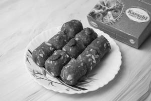 Urad Dal Pinni Laddu