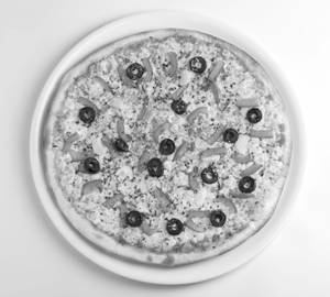P-15 Zen Pizza