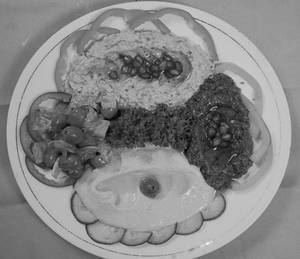Mix Mezze