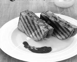 Chilli Garlic Sandwich