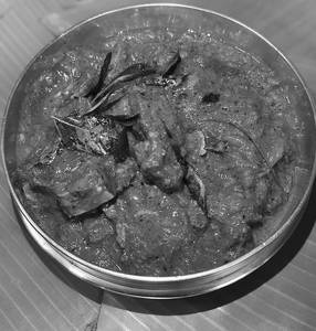 Beef Varattiyathu