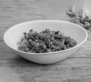 Veg kadai