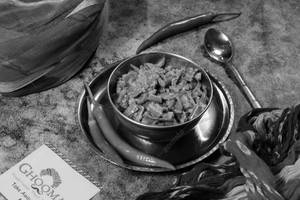 Mirchi Ke Tapore