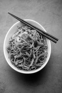 Szechwan Veg  Noodles