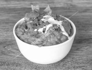 Chicken Kundapura
