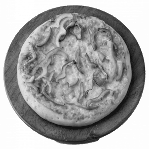Capsicum Pizza