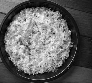 Tandoori Cheese Maggi