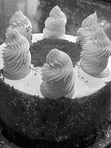 Red Velvet Cake 1kg
