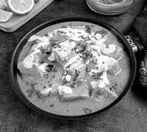 Paneer Lazeez