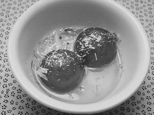 Gulab Jamun (2 Pcs)