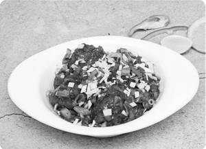 Manchurian Dry ( 8 Pcs)