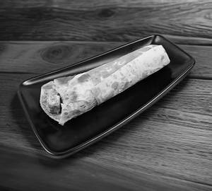 Egg Paneer Roll