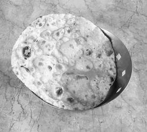 Butter Roti