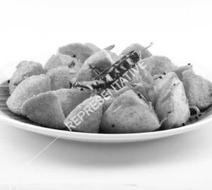 Chilli Idli