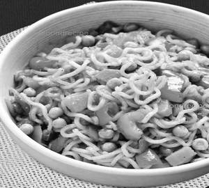 Veg Maggi