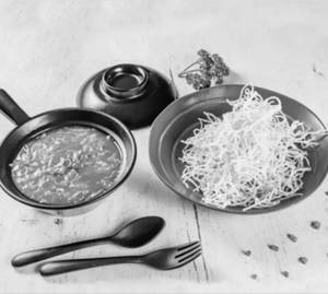 Chicken American Chop Suey (Sweet & Sour)
