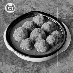 Singapuri Balls Vegetable 