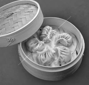 Veg Momos