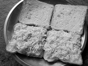 Aloo Slice Cheese