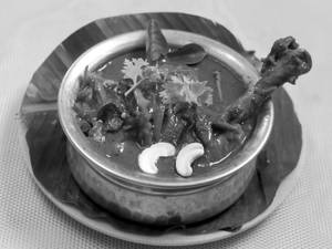 Gumagumalu Special Chicken