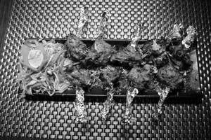 Murgh Tandoori Lollipop