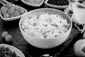 Fried Rice