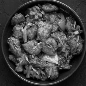Chilli Fish