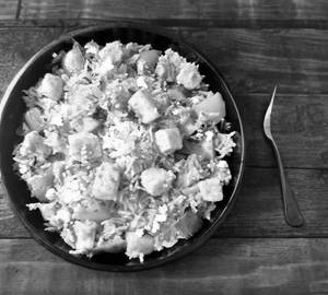 Paneer Pulao