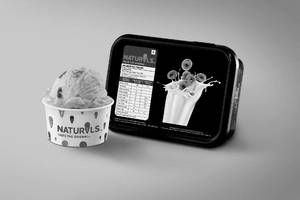 Anjeer Ice Cream