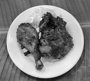Chicken Fry[1 Piece]