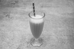 Cold Coffee