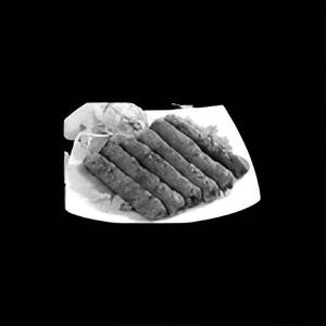 Veg Kabab