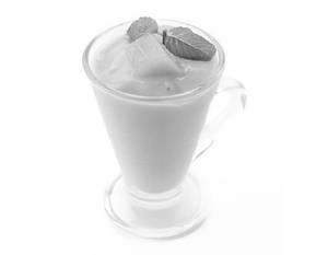 Mango Milkshake
