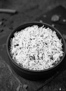 Jeera Rice