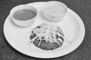 Cheese Cutlet
