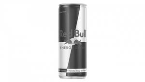 Red Bull Energy Drink, 250 Ml Can