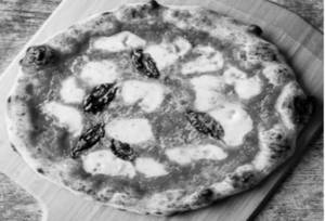 Margarita Pizza