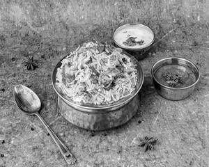 Paneer Pulao