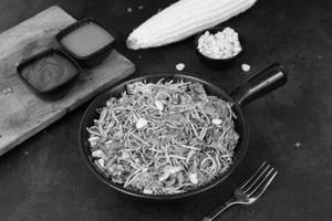 Mexican Chicken Noodles