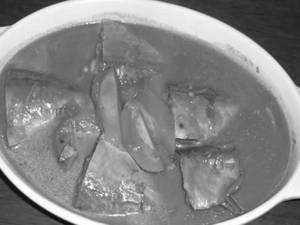 Bangda Masala